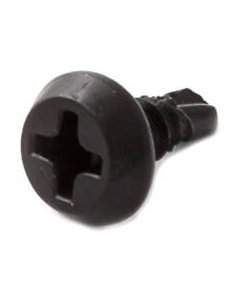 Саморез ЕКТ С цилиндрической головкой 3.5x9.5 сверло / B0011564 Ект