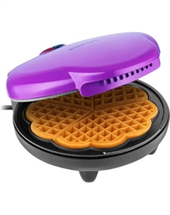 Вафельница Kitfort КТ-5610