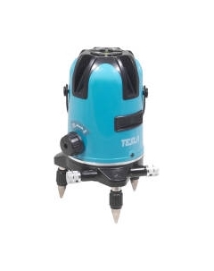 Лазерный нивелир Tesla UR10A