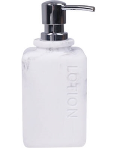 Дозатор для жидкого мыла AksHome Nova Akshome