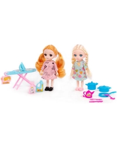Набор кукол Полесье Маша 03441