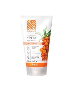 Крем для тела Modum Классика Облепиха