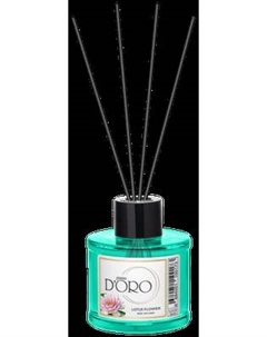 Аромадиффузор Gamma D'ORO Цветок лотоса Gamma d'oro