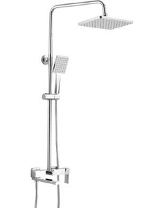 Душевая система со смесителем Belz B24613 Бэлз