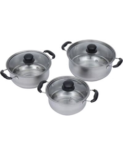 Набор кастрюль Sundays Home DK231 Sundays home
