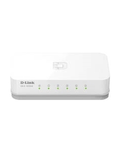Коммутатор D-Link DES-1005C/B1A D-link