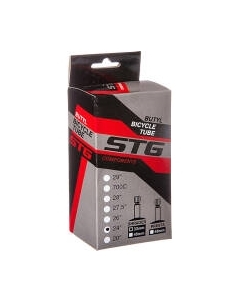 Камера для велосипеда STG 24x1.95/2.125 33мм / Х88387 Stg