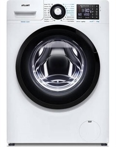 Стиральная машина ATLANT СМА60У1214-СА-02 Atlant