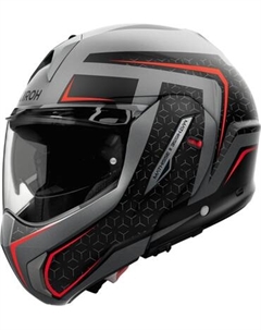 Мотошлем Airoh Mathisse II MTH2M17-XL