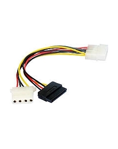 Адаптер Cablexpert CC-SATA-PSY2