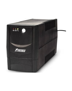 ИБП PowerMan Back Pro 850I Plus Powerman