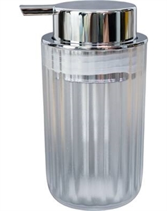 Дозатор для жидкого мыла Bisk Moss 90052