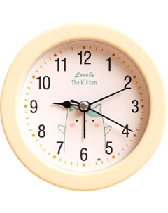 Настольные часы ILikeGift Morning Dog / XD-AS798-04 Ilikegift