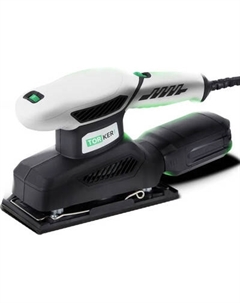 Вибрационная шлифовальная машина Torker OS250