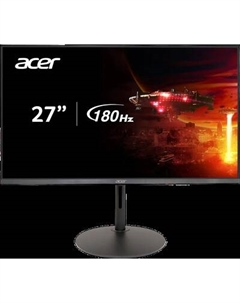 Монитор Acer Nitro XF270X1bmiiphx (UM.HX0CD.102)