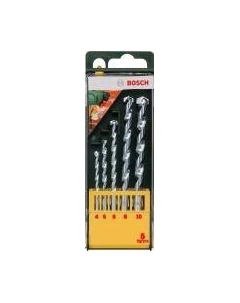 Набор сверл Bosch 2.607.019.438