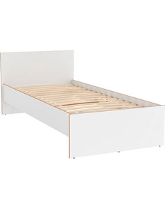 Односпальная кровать Олмеко Дакота 68.11