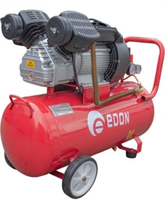 Воздушный компрессор Edon OAC-50/2200D