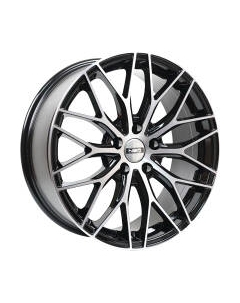 Литой диск Neo 940 19x7.5" 5x108мм DIA 63.4мм ET 45мм BD