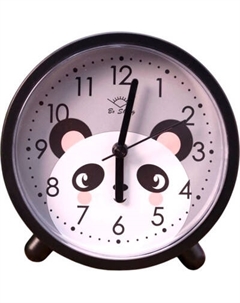 Настольные часы ILikeGift Sleepy Panda / GH211-04 Ilikegift