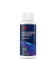 Эмульсия для окисления краски Wella Professionals Welloxon + 9% Wella professionals