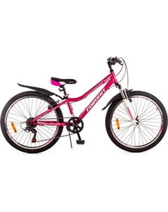 Велосипед FAVORIT Victoria-24VS / VIC24V12PN Favorit