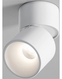 Спот Elektrostandard 25112/LED 9W 3000K