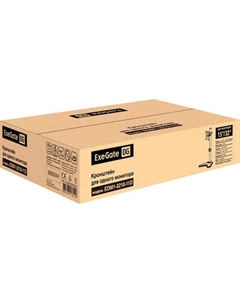 Кронштейн для монитора ExeGate EDM1-3210-11D (EX297365RUS) Exegate