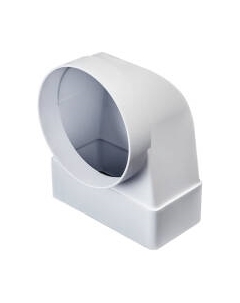 Соединитель воздуховода Event 60120СК100КП