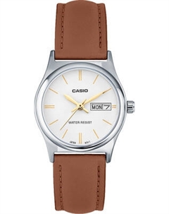 Часы наручные женские Casio LTP-V006L-7B2