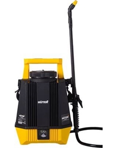 Опрыскиватель аккумуляторный Huter SP-5AC