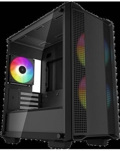 Игровой системный блок HAFF One BK60354 Haff