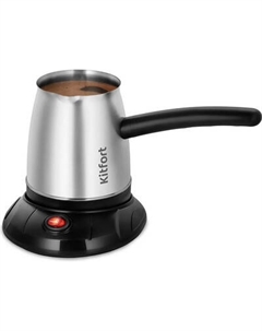 Турка электрическая Kitfort КТ-7490