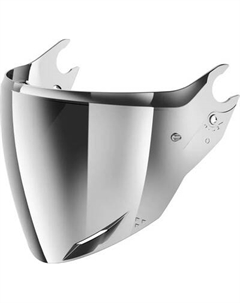 Визор для мотошлема Shark Helmets RS JET / VZ36030PSLVTU Shark helmets