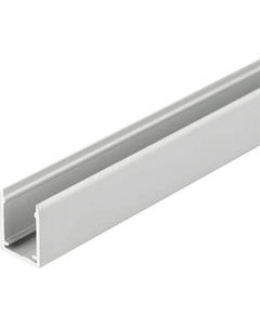 Профиль для светодиодной ленты Arlight MOONLIGHT-TOP-16x16-1000 / 047177