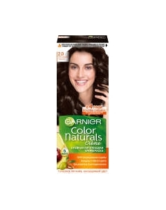 Крем-краска для волос Garnier Color Naturals Creme 2.0