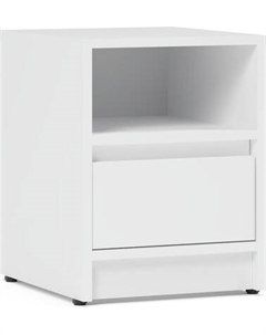 Прикроватная тумба Eligard Brighton 1S1N