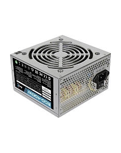 Блок питания для компьютера AeroCool ECO-400W Aerocool