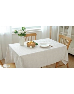 Скатерть ЦУМ 1947 220x150 / 02ШС8-40-КВ Цум 1947