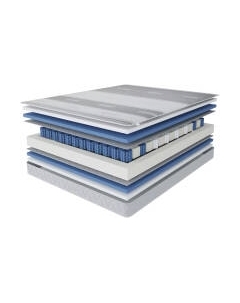 Матрас Stolline Классик-Респект Magnetic 60x200