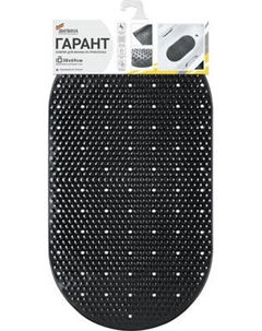 Коврик на присосках Вилина Гарант 7078