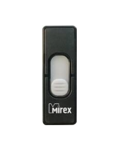 USB flash накопитель Mirex Harbor Black 32GB (13600-FMUBHB32)