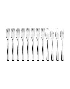 Набор вилок для закусок SOLA Durban / 11DURB024 Sola