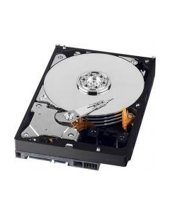 Жесткий диск Western Digital Caviar Green 2TB (WD20EARX) Western digital