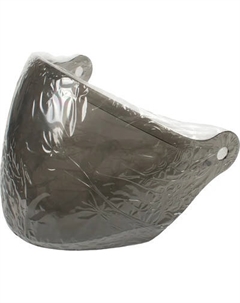 Визор для мотошлема Scorpion Exo Exo-city Dark Smoke Maxvision Scorpion exo