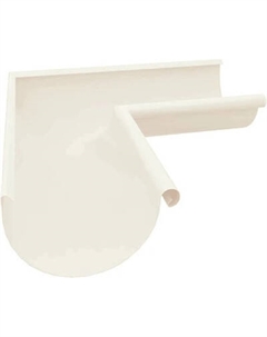 Угол желоба Скайпрофиль Металлический 120х63 90°