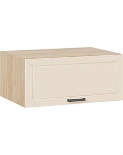 Шкаф под вытяжку ТриЯ Лорас 1В8Г с одной откидной дверью Трия