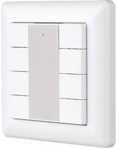 Выключатель Arlight Intelligent DALI-223-8K-D2-IN / 031147