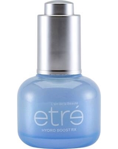 Сыворотка для лица Etre Youth Control Hydro Boost RX