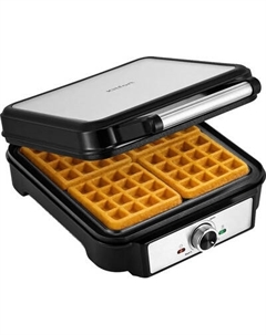 Вафельница Kitfort КТ-5607